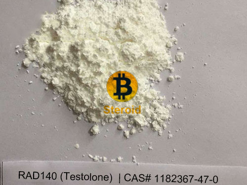 RAD140-Testolone-Raw-Sarm-Powder-Supplier