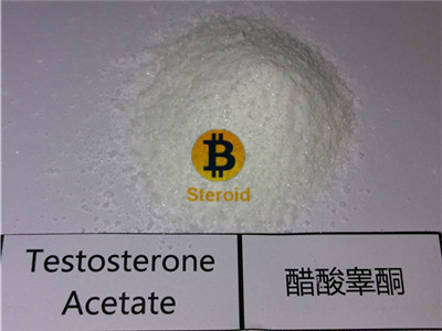 Testosterone Acetate raw steroid powder test a_bitcoin steroid powder