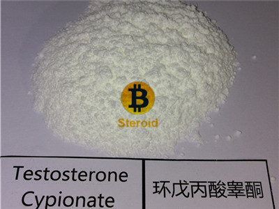 Testosterone cypionate raw steroid powder test cyp_bitcoin steroid powder china