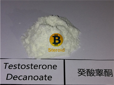 Testosterone decanoate raw steroid powder test deca blend_bitcoin steroid powder