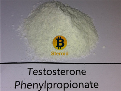 Testosterone phenylpropionate raw steroid powder tpp sustanon raws bitcoin steroid powder