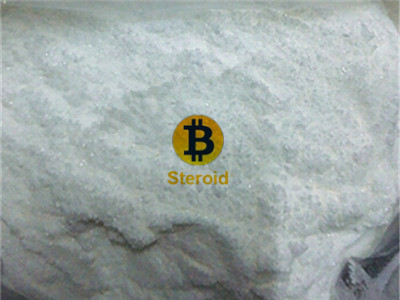 Trestolone Acetate MENT Methylnortestosterone Powder Steroid
