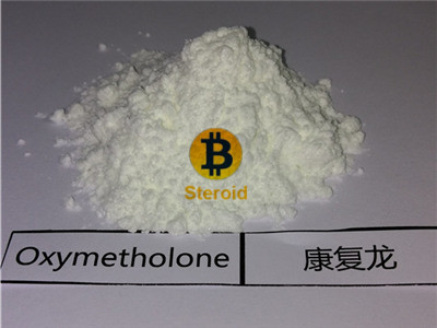 Anadrol Oxymetholone raw steroid powder_bitcoin steroid powder