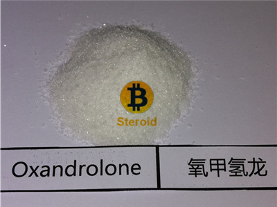 Anavar Oxandrolone Crystal raw steroid source_bitcoin steroid powder