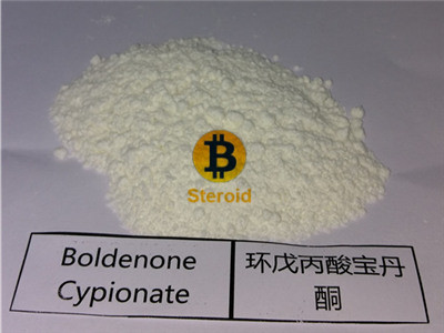 Boldenone Cypionate Equipoise Powder Steroid Raws bitcoin steroid powder
