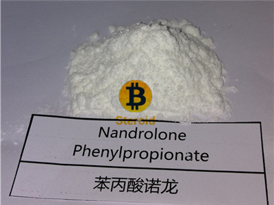 Nandrolone phenylpropionate durabolin powder_bitcoin steroid powder