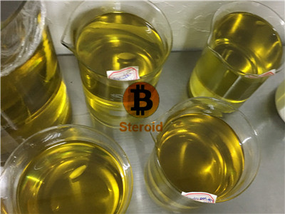 China made all series Steroid Oil injection steroid gear cooking recipe