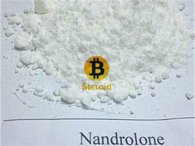Nandrolone No ester Nandrolone Base Powder Steroid Bitcoin