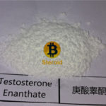 Testosterone Enanthate Powder Steroid Test E Quality Raws Source