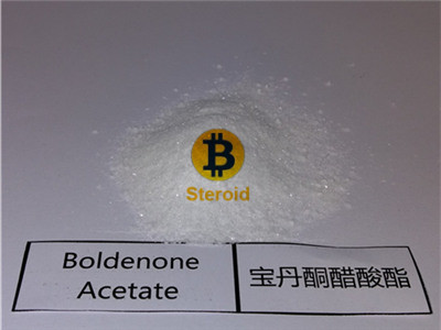 Boldenone Acetate powder_bitcoin steroid powder