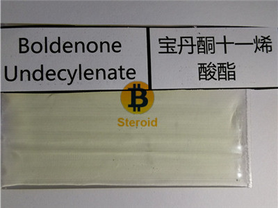 Boldenone undecylenate Equiposie Raw Steroids Source_bitcoin steroid powder