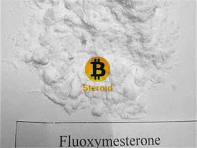 Fluoxymesterone Halotestin Powder Oral Steroid China