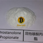 Masteron Dromostanolone propionate bitcoin steroid powder
