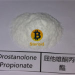 Masteron Dromostanolone propionate bitcoin steroid powder