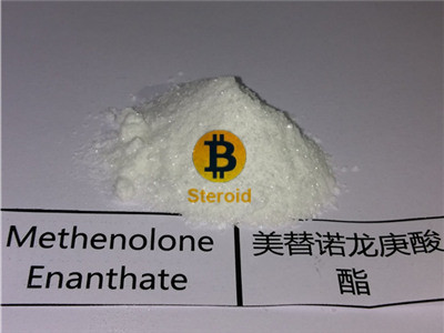 Methenolone enanthate raw steroid powder primobolan depot injection_bitcoin steroid powder