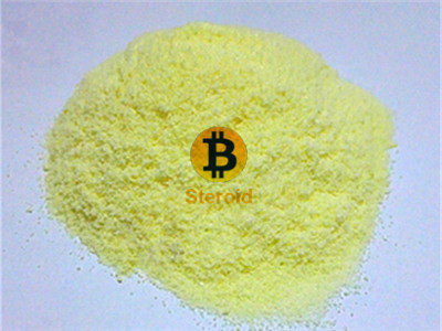 Trenbolone Powder Trenbolone No ester Trenbolone Base Bitcoin Steroid Powder