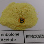 Trenbolone acetate tren ace raw steroid powder_bitcoin steroid powder