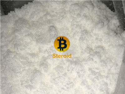 Mestanolone Ermalone Raw Steroid Powder Bitcoin