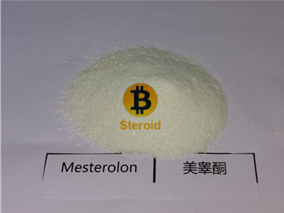 Mesterolone raw steroid powder oral Proviron_bitcoin steroid powder
