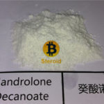 Nandrolone decanoate DECA durabolin raw steroid powder_bitcoin steroid powder