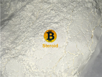 Stanolone Powder Pure Raw Material DHT Andractim Gel Active Ingredient Bitcoin steroid powder
